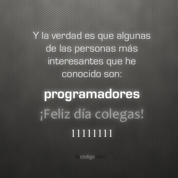Programador