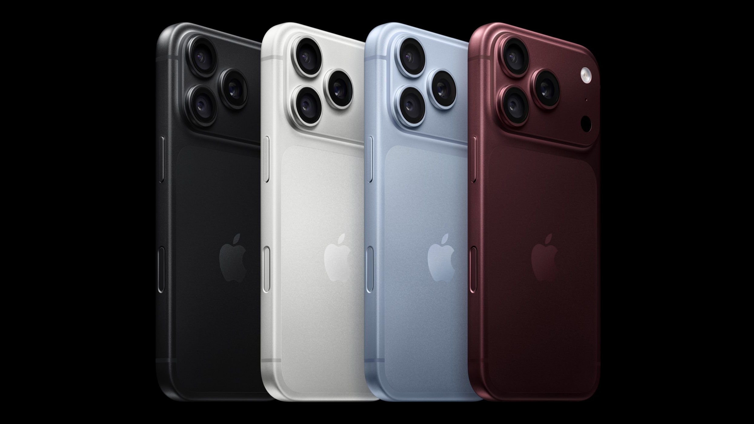 iPhone 18 Pro: cámara con apertura variable, chip A20 Pro de 2 nm y Siri AI; precio en México desde $29,999