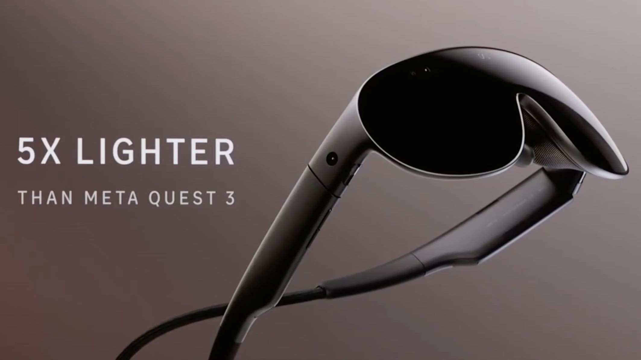 Meta Connect 2026: lentes de realidad virtual de 100 gramos, Ray-Ban Meta Gen 3 y la IA Muse en tus gafas