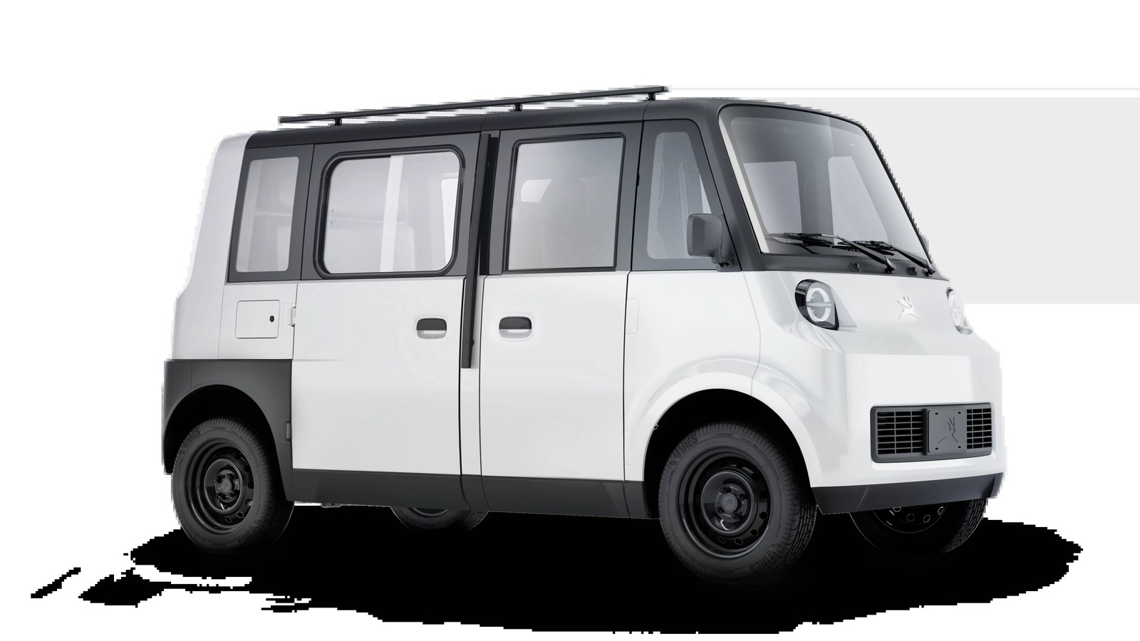 Olinia: el miniauto eléctrico con el que México busca volver a fabricar vehículos propios