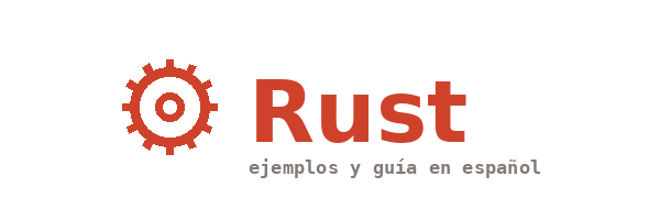 Ejemplos de Rust