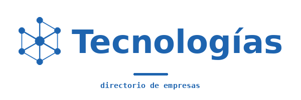 Nuevas tecnologías